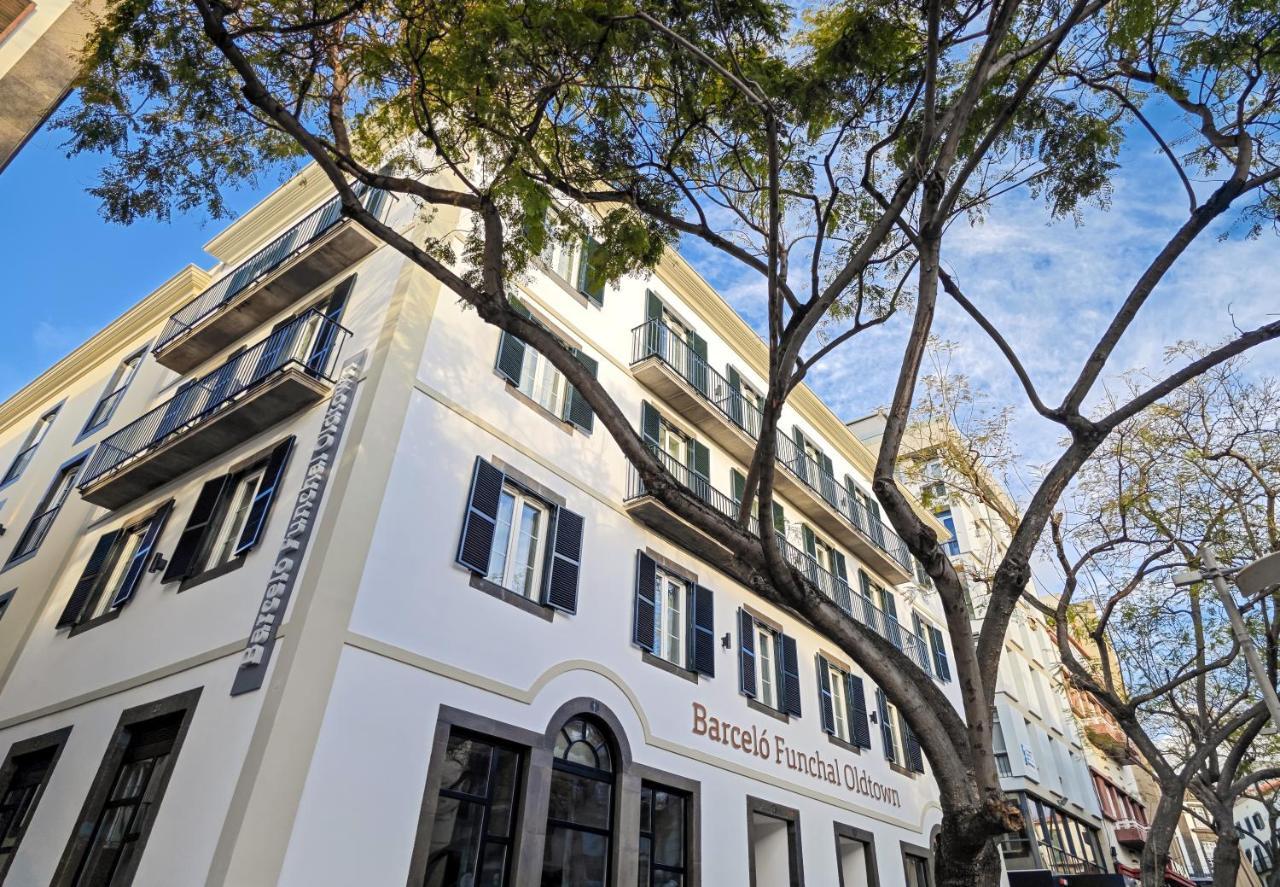 Barcelo Oldtown Hotell