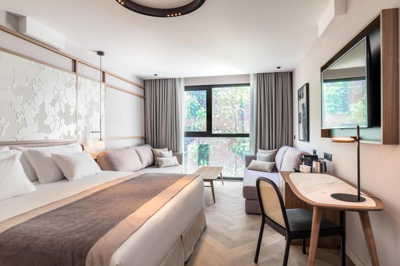 Hotell Barcelo Oldtown 5*