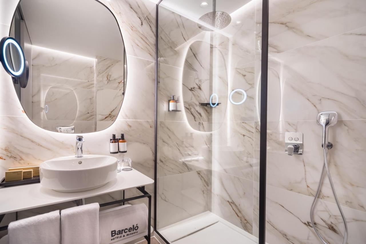 Barcelo Oldtown Hotell