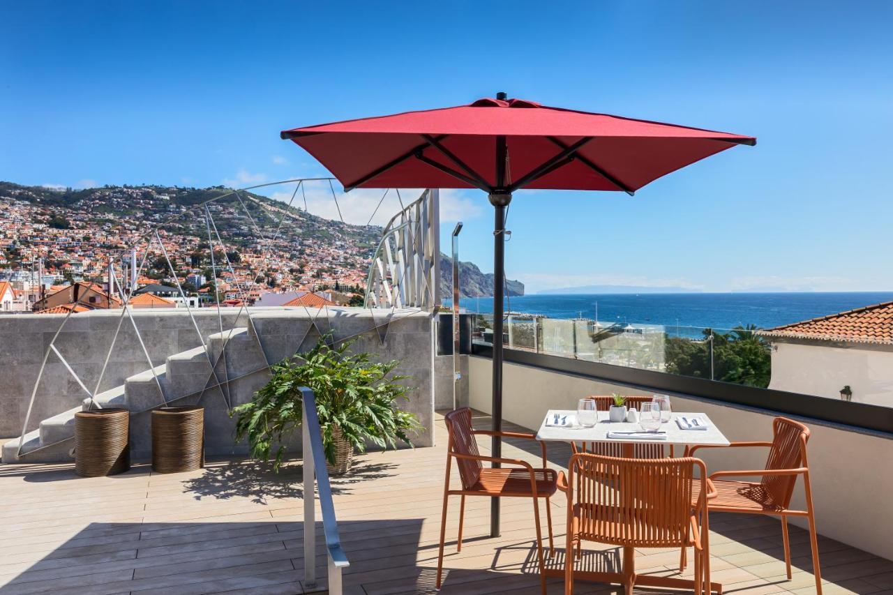 Hotell Barcelo Oldtown 5*