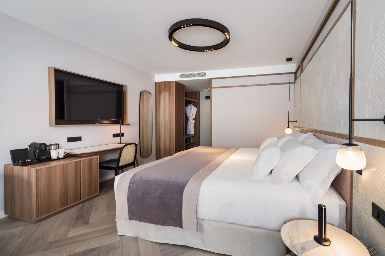 Hotell Barcelo Oldtown 5*